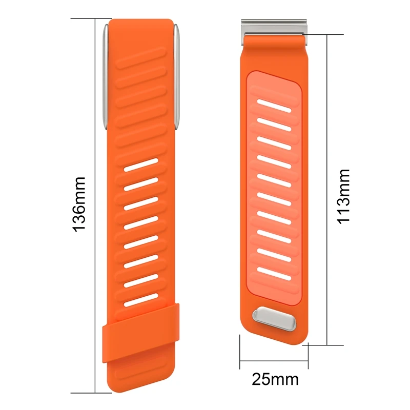 超ソフト調整可能バンド交換ストラップ Whoop 5.0 心 - Wrist Wraps Fitness のレビューと価格