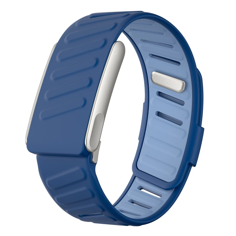 超ソフト調整可能バンド交換ストラップ Whoop 5.0 心 - Wrist Wraps Fitness のレビューと価格