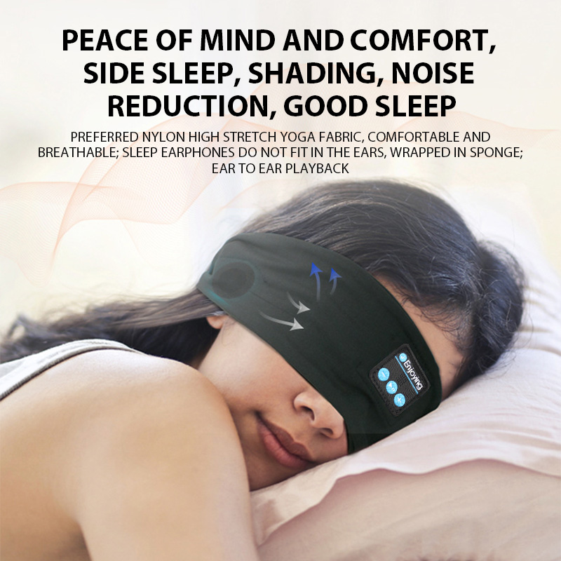 ワイヤレス Bluetooth ヘッドバンド イヤホン スポ - Yoga Fitness Video のレビューと価格