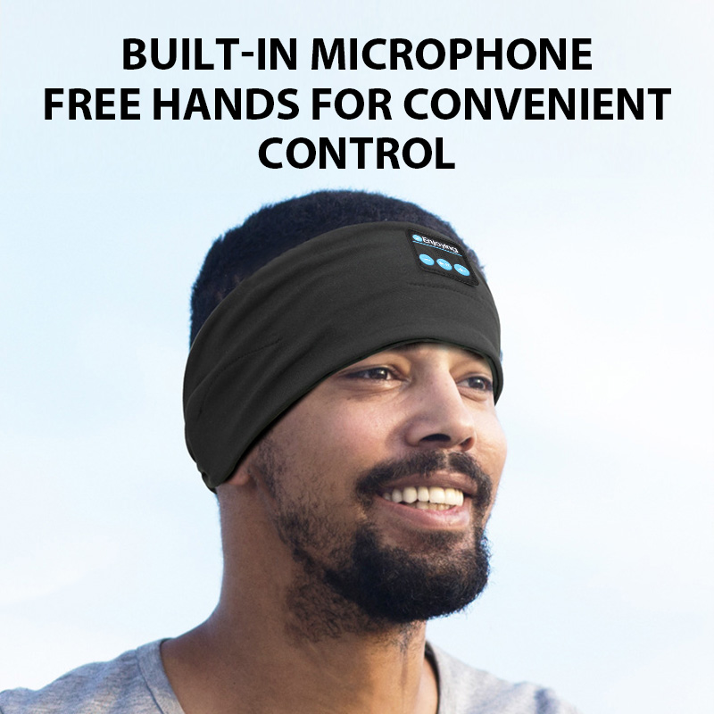 ワイヤレス Bluetooth ヘッドバンド イヤホン スポ - Yoga Fitness Video のレビューと価格