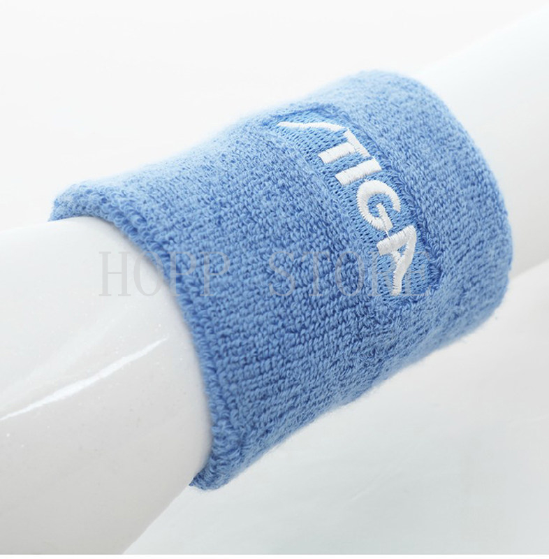 Stiga-スポーツ,フィットネス,ジム,ハンドストラップ用 - Wrist Wraps Fitness のレビューと価格