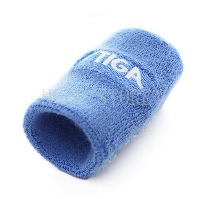 Stiga-スポーツ,フィットネス,ジム,ハンドストラップ用 - Wrist Wraps Fitness のレビューと価格