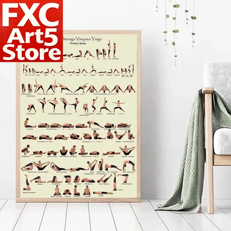 1PC フレームレスモダンファミリーフィットネスジムヨガアシ - Yoga Fitness Health のレビューと価格