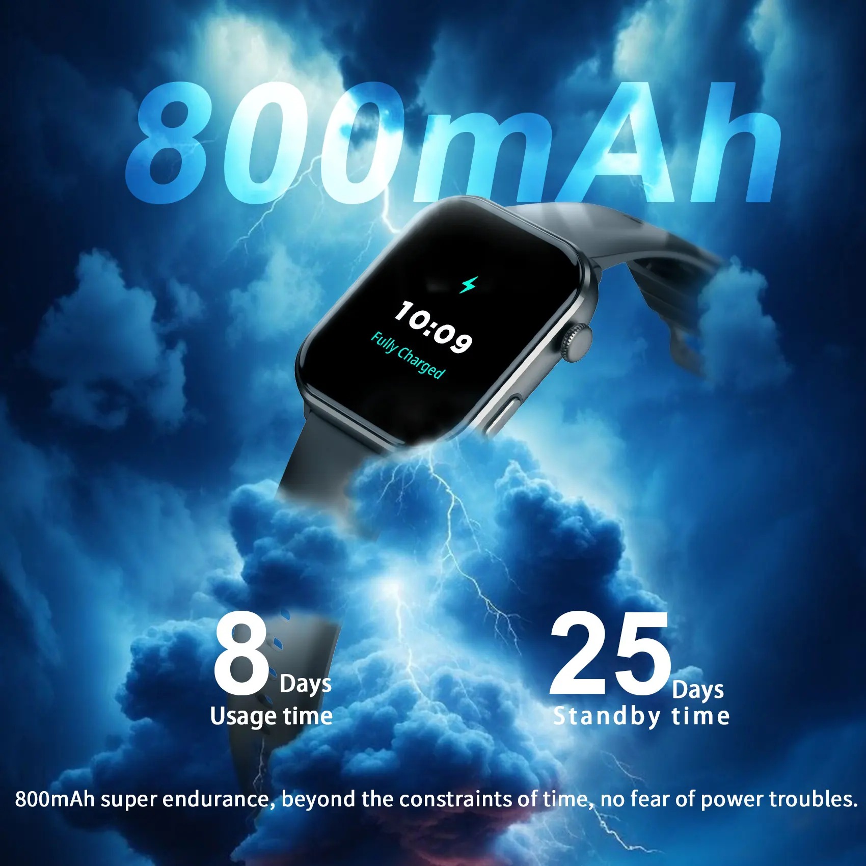 Blackview R60 Bluetooth 通話スマート - Wrist Wraps Fitness のレビューと価格