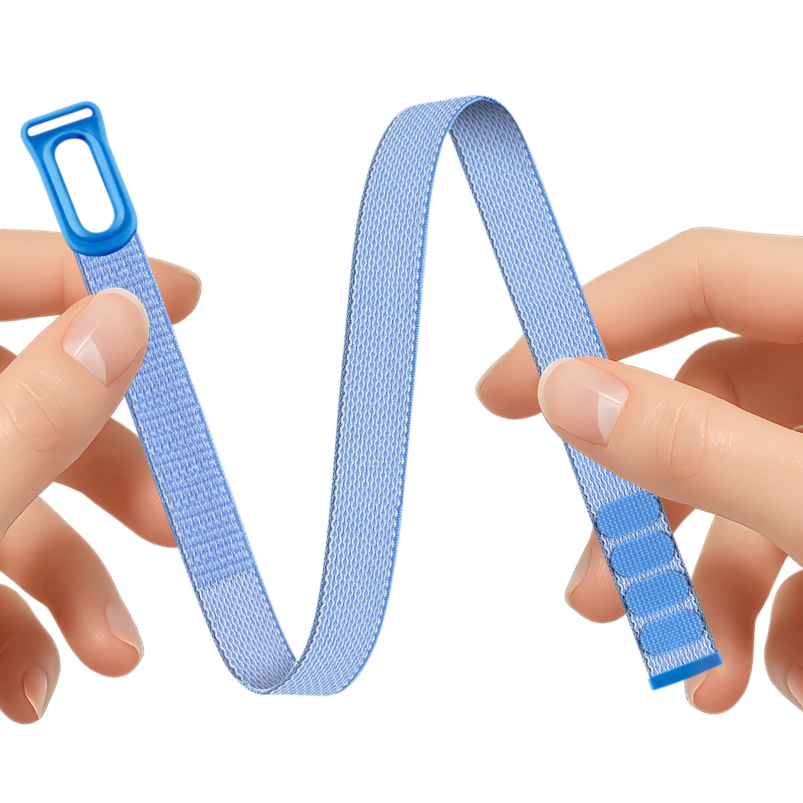 Google Fitbit Air ナイロン織り上腕バンド円 - Wrist Wraps Fitness のレビューと価格