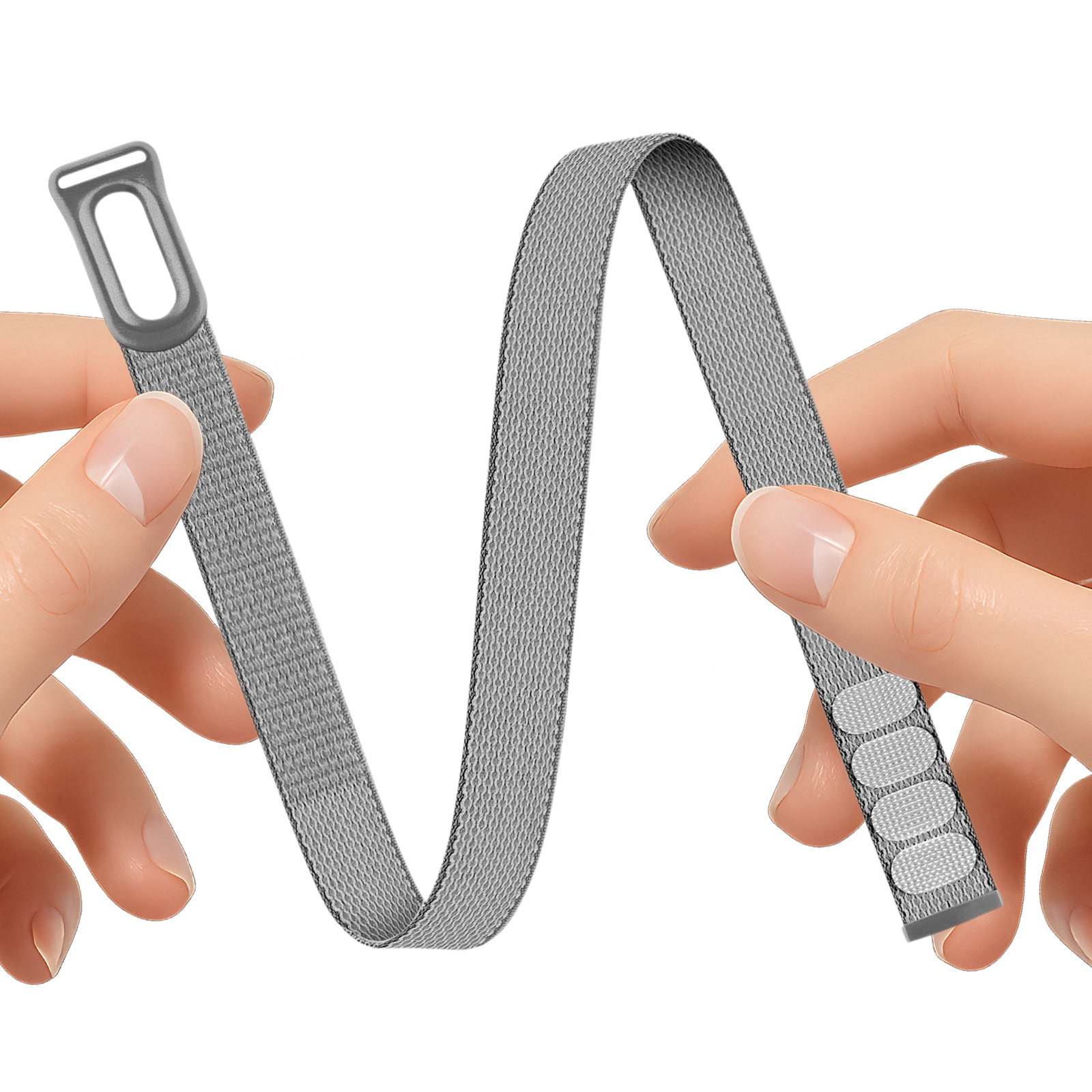Google Fitbit Air ナイロン織り上腕バンド円 - Wrist Wraps Fitness のレビューと価格