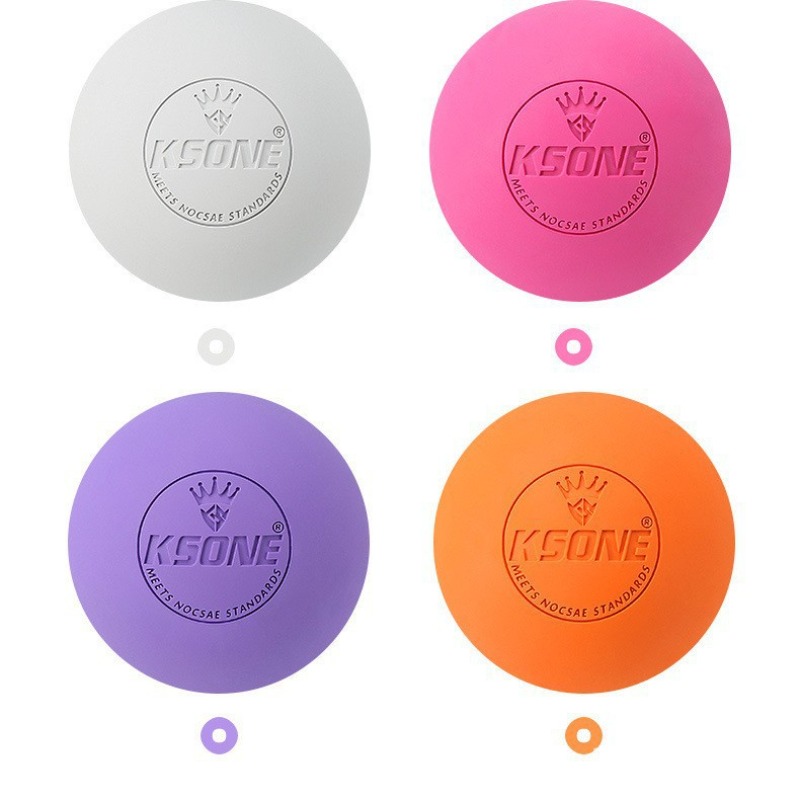 マッサージボール 筋肉のリラックス ヘルスケア ディープピー - Yoga Fitness Health のレビューと価格