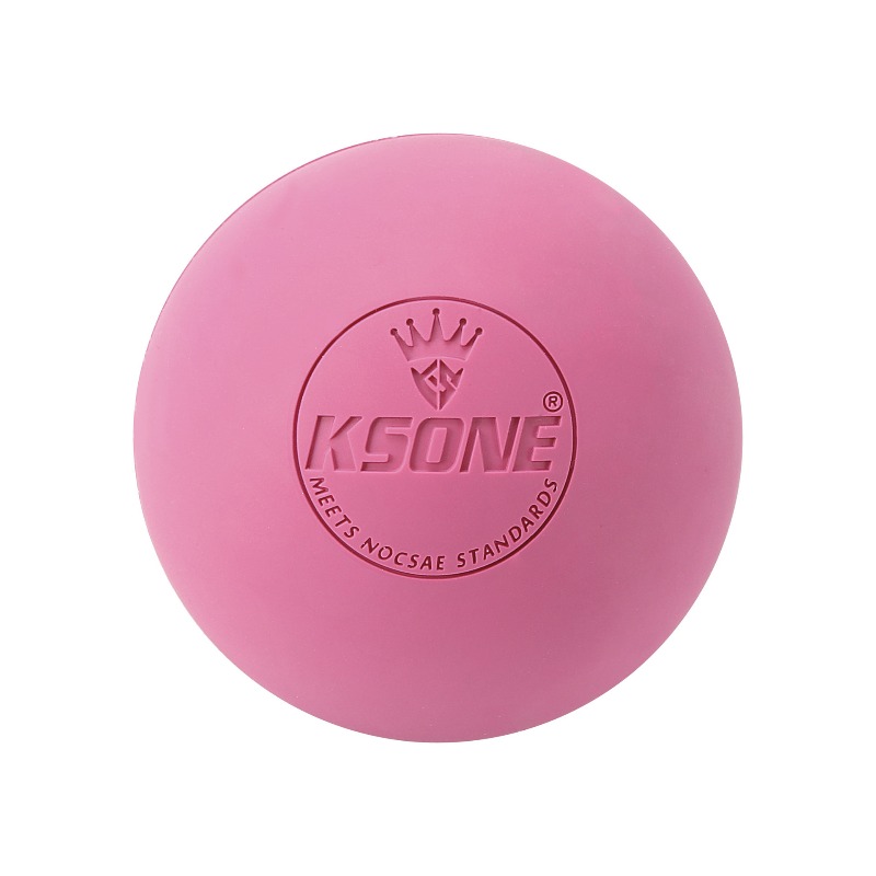 マッサージボール 筋肉のリラックス ヘルスケア ディープピー - Yoga Fitness Health のレビューと価格