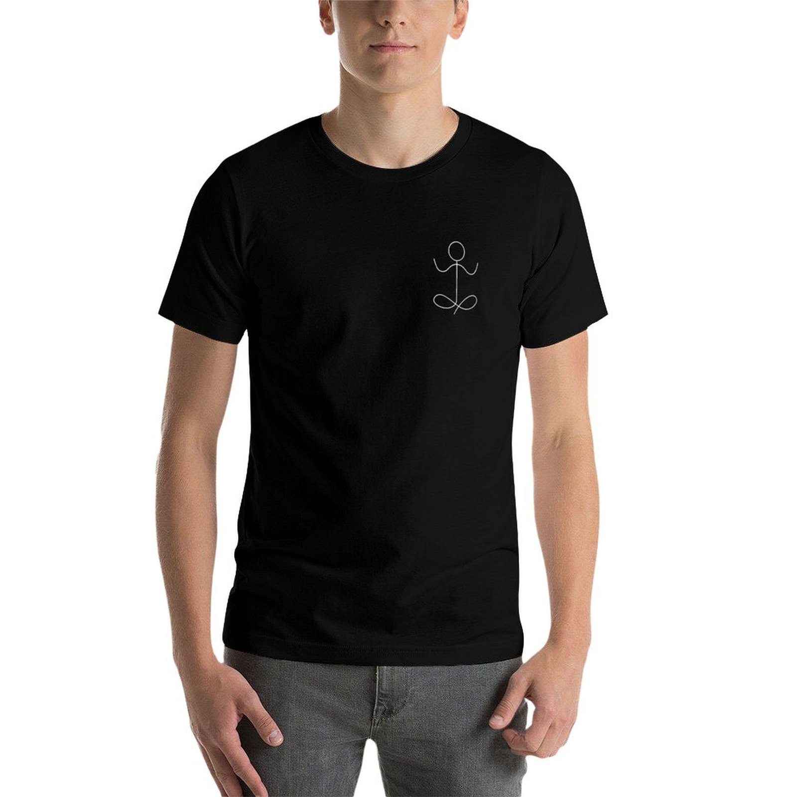 ヨガ・ゼン・インディア・フィットネス・ヘルスTシャツ ストリ - Yoga Fitness Health のレビューと価格