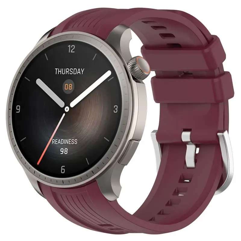 Amazfit Balance A2286スマートウォッチ用 - Wrist Wraps Fitness のレビューと価格