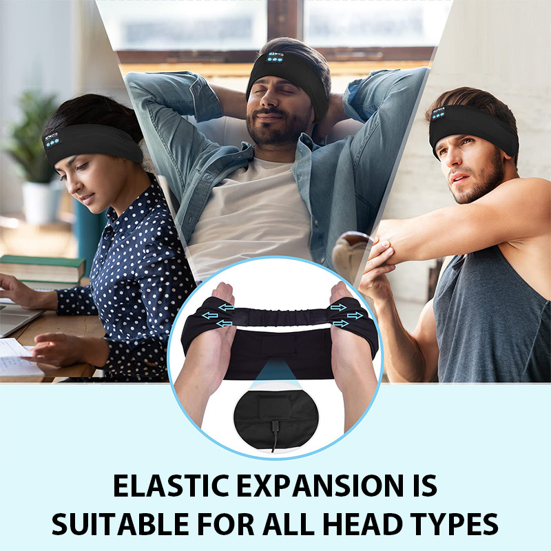 ワイヤレス Bluetooth イヤホン スリーピング ヘッ - Yoga Fitness Video のレビューと価格