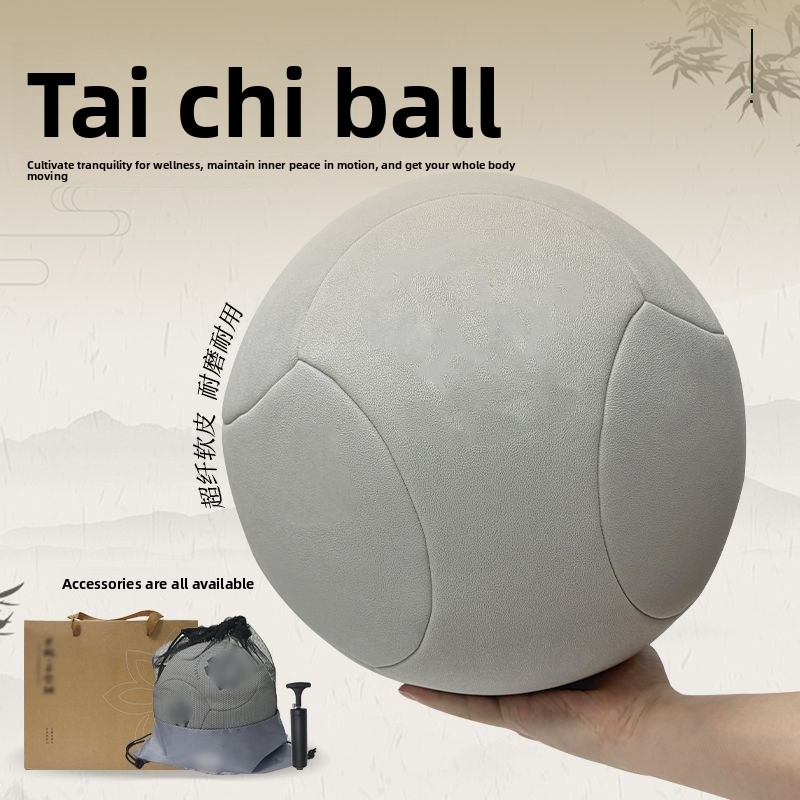 大型携帯用太極健康球、カンフーヨガトレーニング、仏教道教瞑想 - Yoga Fitness Health のレビューと価格