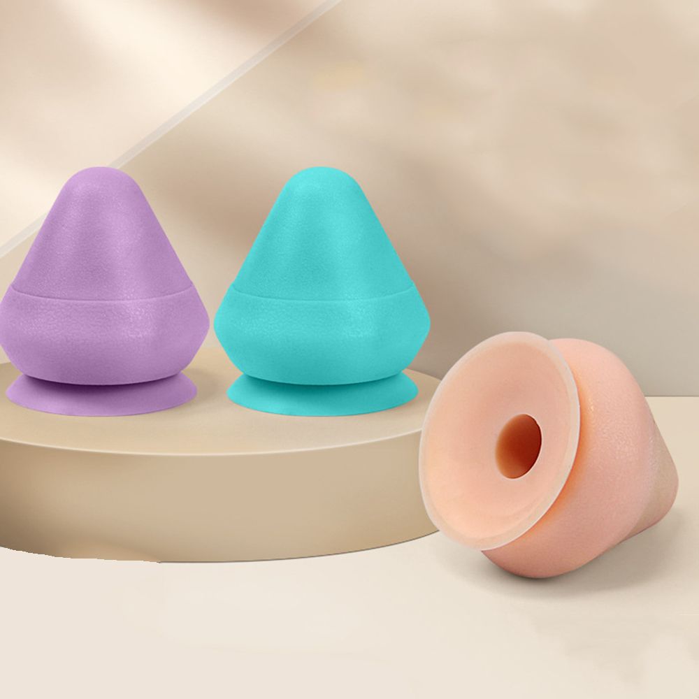 吸着サクションカップマッサージャーヨガフィットネストリガーポ - Yoga Fitness Health のレビューと価格